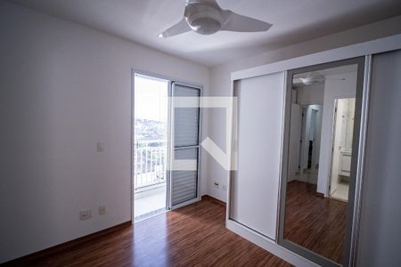Suíte de apartamento à venda com 3 quartos, 70m² em Jaguaré, São Paulo