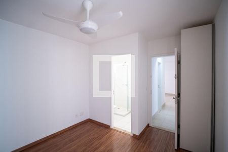 Suíte de apartamento à venda com 3 quartos, 70m² em Jaguaré, São Paulo