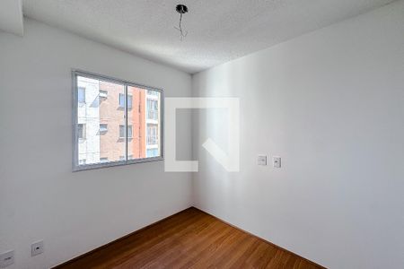 Quarto 1 de apartamento à venda com 2 quartos, 35m² em Canindé, São Paulo