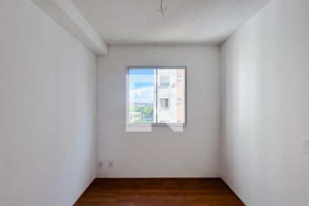 Quarto 1 de apartamento à venda com 2 quartos, 35m² em Canindé, São Paulo