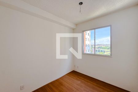 Quarto 1 de apartamento à venda com 2 quartos, 35m² em Canindé, São Paulo