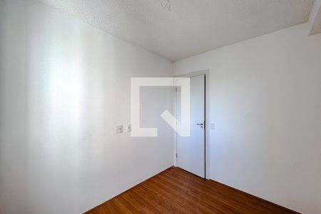 Quarto 1 de apartamento à venda com 2 quartos, 35m² em Canindé, São Paulo