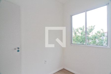 Quarto 1 de apartamento para alugar com 2 quartos, 35m² em Vila Jaguara, São Paulo