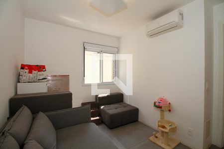 Quarto de apartamento à venda com 2 quartos, 103m² em Pinheiros, São Paulo