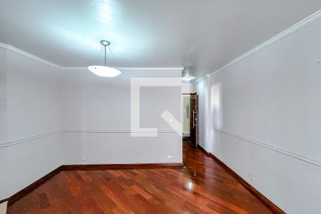 Sala de apartamento para alugar com 3 quartos, 74m² em Vila Carrão, São Paulo