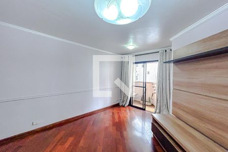 Sala de apartamento para alugar com 3 quartos, 74m² em Vila Carrão, São Paulo