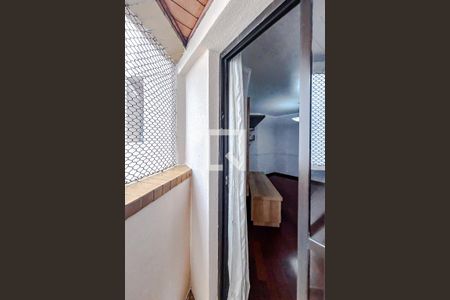 Varanda de apartamento para alugar com 3 quartos, 74m² em Vila Carrão, São Paulo