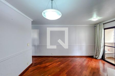 Sala de apartamento para alugar com 3 quartos, 74m² em Vila Carrão, São Paulo