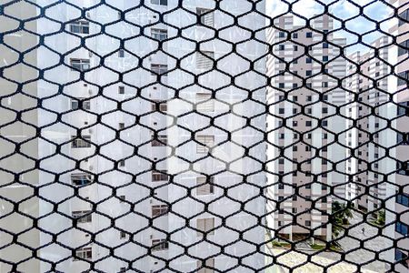 Vista da Varanda de apartamento para alugar com 3 quartos, 74m² em Vila Carrão, São Paulo