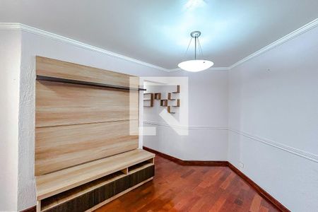 Sala de apartamento para alugar com 3 quartos, 74m² em Vila Carrão, São Paulo