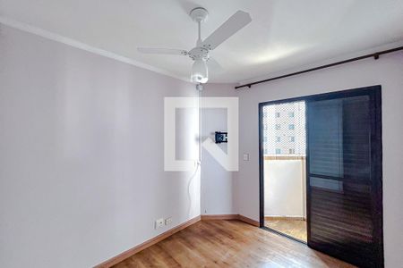 Quarto 1 de apartamento para alugar com 3 quartos, 74m² em Vila Carrão, São Paulo