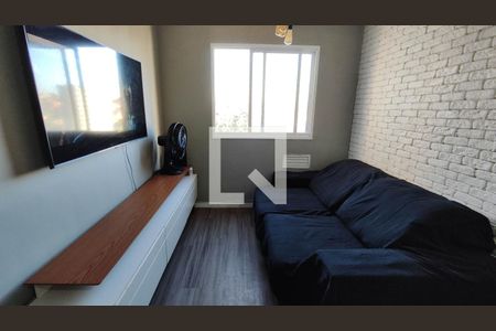 Sala de apartamento à venda com 2 quartos, 42m² em Jardim Helena, São Paulo