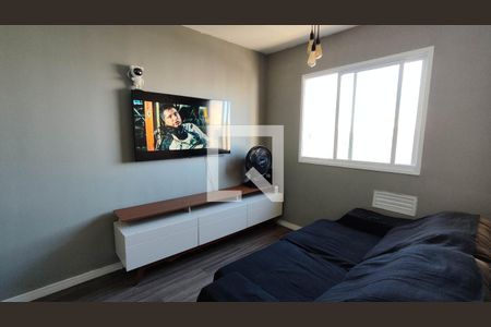 Sala de apartamento à venda com 2 quartos, 42m² em Jardim Helena, São Paulo