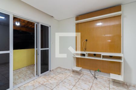 Quarto 1 de casa para alugar com 2 quartos, 95m² em Imirim, São Paulo