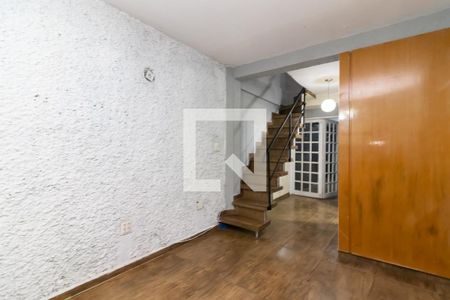 Sala de casa para alugar com 2 quartos, 95m² em Imirim, São Paulo