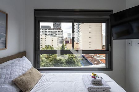 Kitnet/Studio para alugar com 1 quarto, 21m² em Pompeia, São Paulo
