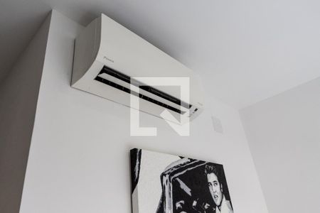 Kitnet/Studio para alugar com 1 quarto, 21m² em Pompeia, São Paulo