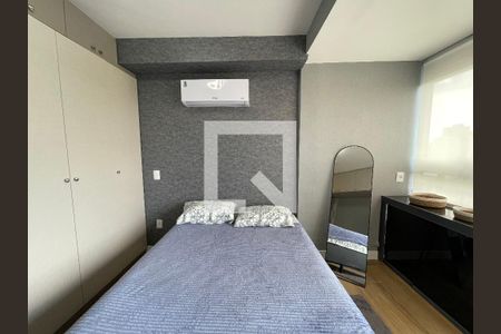 Studio de apartamento para alugar com 1 quarto, 26m² em Butantã, São Paulo