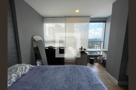 Studio de apartamento para alugar com 1 quarto, 26m² em Butantã, São Paulo