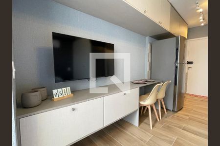 Studio de apartamento para alugar com 1 quarto, 26m² em Butantã, São Paulo