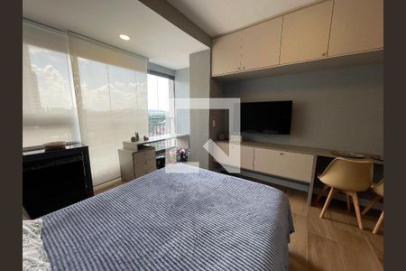 Studio de apartamento para alugar com 1 quarto, 26m² em Butantã, São Paulo