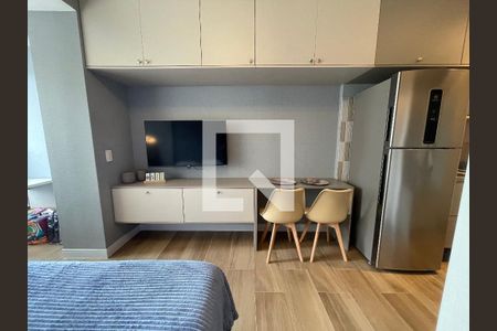 Studio de apartamento para alugar com 1 quarto, 26m² em Butantã, São Paulo