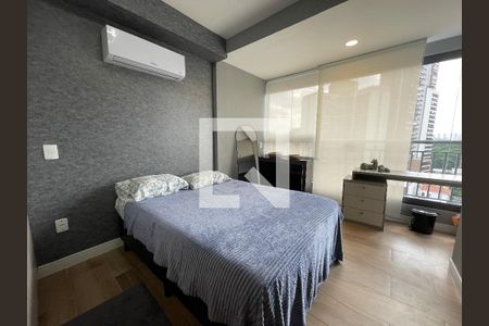 Studio de apartamento para alugar com 1 quarto, 26m² em Butantã, São Paulo