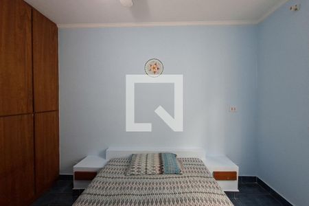 Quarto 2 de apartamento para alugar com 2 quartos, 68m² em Guilhermina, Praia Grande