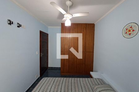 Quatro 2 de apartamento para alugar com 2 quartos, 68m² em Guilhermina, Praia Grande