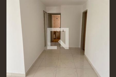 Sala de apartamento para alugar com 3 quartos, 60m² em Jaguaré, São Paulo