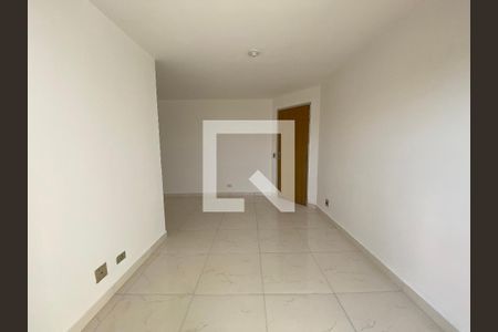 Sala de apartamento para alugar com 3 quartos, 60m² em Jaguaré, São Paulo