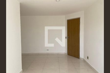 Sala de apartamento para alugar com 3 quartos, 60m² em Jaguaré, São Paulo