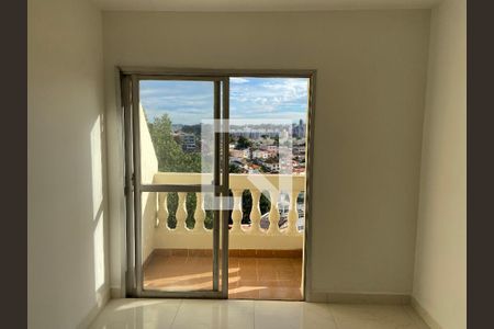 Sala de apartamento para alugar com 3 quartos, 60m² em Jaguaré, São Paulo