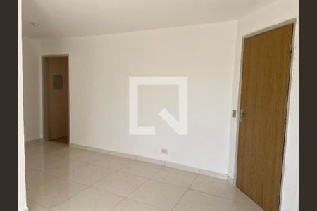 Sala de apartamento para alugar com 3 quartos, 60m² em Jaguaré, São Paulo