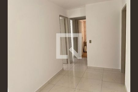 Sala de apartamento para alugar com 3 quartos, 60m² em Jaguaré, São Paulo