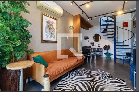 Apartamento à venda com 2 quartos, 104m² em Chácara Santo Antônio, São Paulo