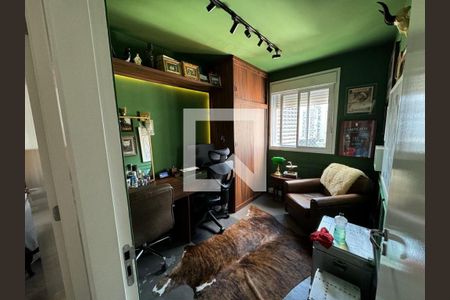 Apartamento à venda com 2 quartos, 104m² em Chácara Santo Antônio, São Paulo