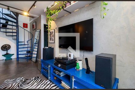 Apartamento à venda com 2 quartos, 104m² em Chácara Santo Antônio, São Paulo