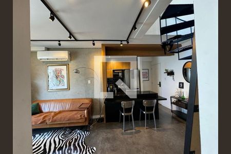 Apartamento à venda com 2 quartos, 104m² em Chácara Santo Antônio, São Paulo