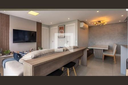 Apartamento à venda com 2 quartos, 65m² em Vila Santa Catarina, São Paulo