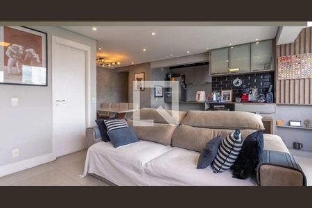 Apartamento à venda com 2 quartos, 65m² em Vila Santa Catarina, São Paulo