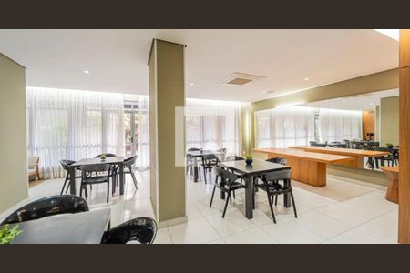 Apartamento à venda com 2 quartos, 65m² em Vila Santa Catarina, São Paulo