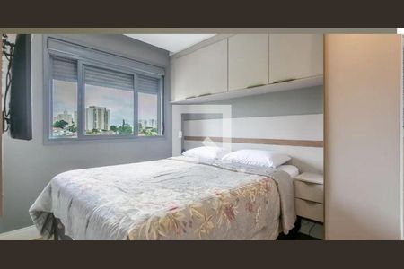 Apartamento à venda com 2 quartos, 65m² em Vila Santa Catarina, São Paulo