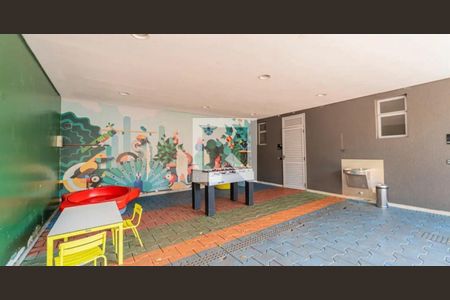 Apartamento à venda com 2 quartos, 65m² em Vila Santa Catarina, São Paulo