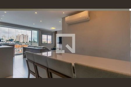 Apartamento à venda com 2 quartos, 65m² em Vila Santa Catarina, São Paulo