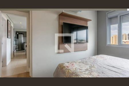Apartamento à venda com 2 quartos, 65m² em Vila Santa Catarina, São Paulo