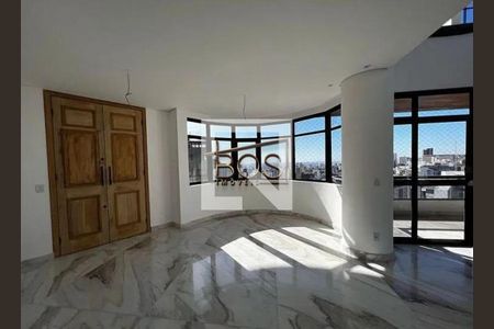 Apartamento para alugar com 4 quartos, 331m² em Anchieta, Belo Horizonte