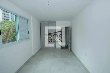 Apartamento para alugar com 3 quartos, 90m² em Sion, Belo Horizonte