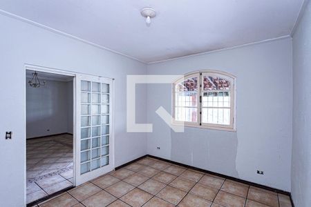 Quarto 1 de casa para alugar com 2 quartos, 100m² em Jardim Vivan, São Paulo