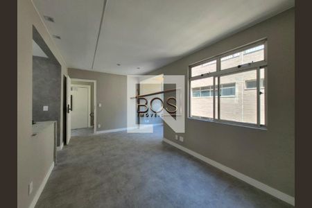 Apartamento para alugar com 2 quartos, 75m² em Vila Paris, Belo Horizonte